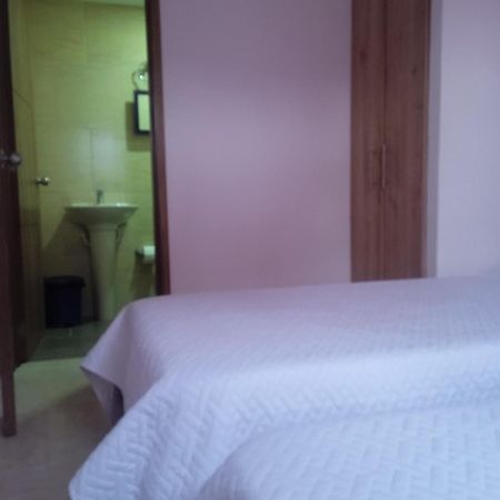 En La Ruta Apartment ซาเลนโต ภายนอก รูปภาพ