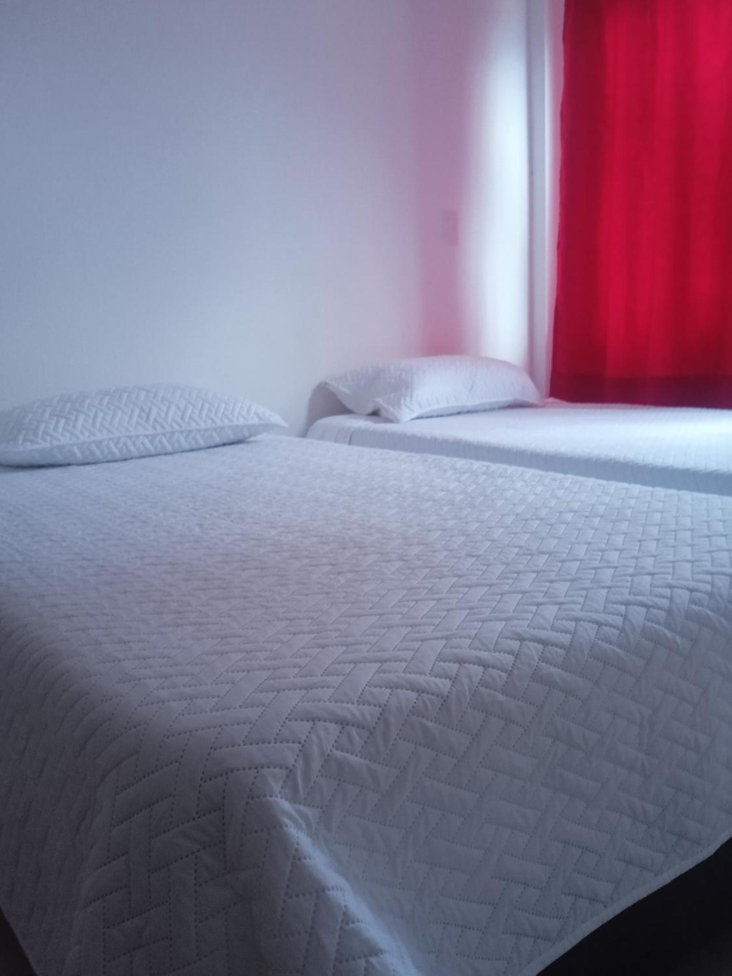 En La Ruta Apartment ซาเลนโต ภายนอก รูปภาพ
